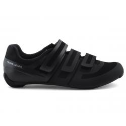 Pearl Izumi Women's Quest Studio Cycling Shoes (Black) (37) - 1528210102137.0