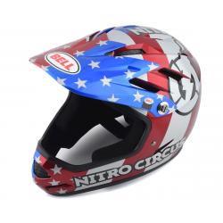Bell Sanction Helmet (Nitro Circus) (XS) - 7102816