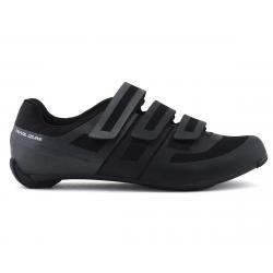 Pearl Izumi Men's Quest Road Shoes (Black) (39) - 1518200402739.0