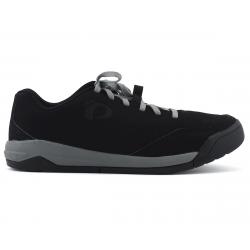 Pearl Izumi X-ALP Flow Shoes (Black) (39.5) (Flat) - 1519190402739.5
