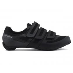 Pearl Izumi Women's Quest Road Shoes (Black) (38) - 1528200302738.0