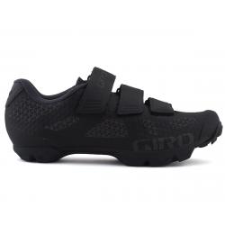 Giro Ranger Women's Mountain Shoe (Black) (37) - 7122960