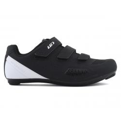 Louis Garneau Jade II Women's Road Shoe (Black) (37) - 1487298-020-37