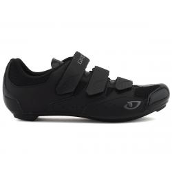Giro Techne Road Shoes (Black) (39) - 7077172
