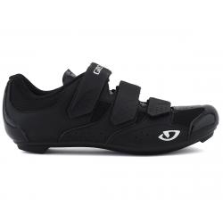 Giro Women's Techne Road Shoes (Black) (37) - 7077235