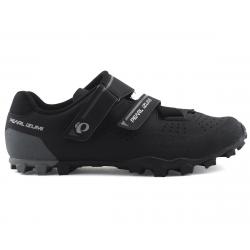 Pearl Izumi Men's X-ALP Divide Mountain Shoes (Black) (40) (Clip) - 1519190102740.0