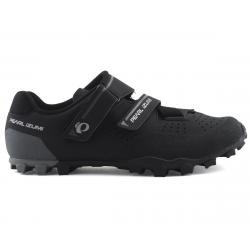 Pearl Izumi Men's X-ALP Divide Mountain Shoes (Black) (44) (Clip) - 1519190102744.0