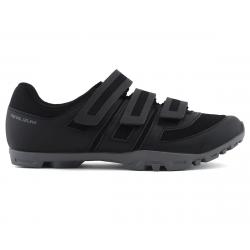Pearl Izumi Women's All Road v5 Shoes (Black/Smoked Pearl) (36) - 152820075FH36.0