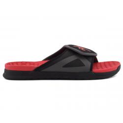 Ride Concepts Coaster Slider Shoe (Black/Red) (7) - 2262-580