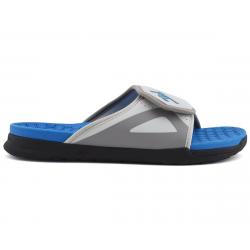 Ride Concepts Coaster Women's Slider Shoe (Light Grey/Blue) (5) - 2264-510
