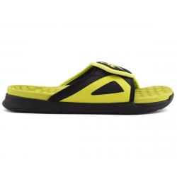 Ride Concepts Youth Coaster Slider Shoe (Black/Lime) (Youth 3) - 2265-490