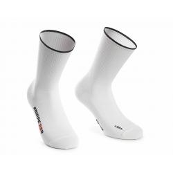 Assos RSR Socks (Holy White) (S) - P13.60.675.57.0