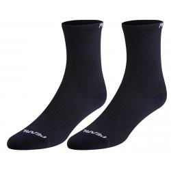 Pearl Izumi Women's PRO Tall Socks (Black) (L) - 14252004021L