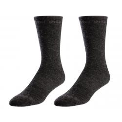 Pearl Izumi Merino Thermal Wool Socks (Phantom Core) (M) - 143519016PWM