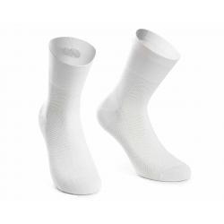 Assos Assosoires GT Socks  (Holy White) (S) - P13.60.668.57.0