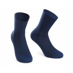 Assos Assosoires GT Socks (Caleum Blue) (S) - P13.60.668.25.0