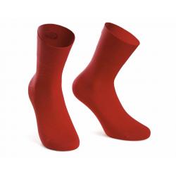 Assos Assosoires GT Socks (National Red) (S) - P13.60.668.47.0