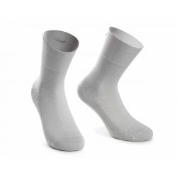 Assos Assosoires GT Socks (Silver Fever) (S) - P13.60.668.85.0