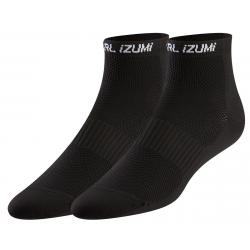 Pearl Izumi Women's Elite Socks (Black) (L) - 14252001021L