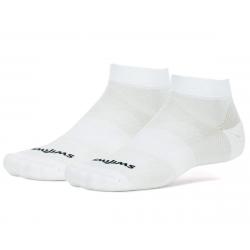 Swiftwick Aspire One Socks (Military White) (S) - 1C020MZ-S