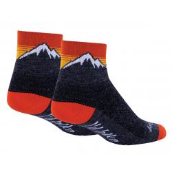 Sockguy 3" Wool Socks (Hiker) (L/XL) - WCRHIKER_L