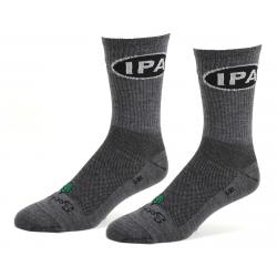Sockguy 6" Wool Socks (IPA) (S/M) - WCRIPA