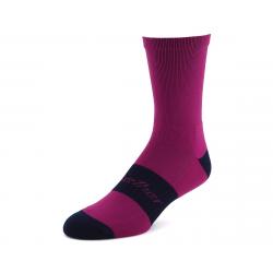 Bellwether Tempo Sock (Fuchsia) (S/M) - 994401483