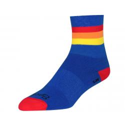 Sockguy 4" Socks (Vintage) (L/XL) - VINTAGE_L