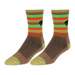 Sockguy 6" Socks (GiddyUp) (S/M) - CRGIDDYUP
