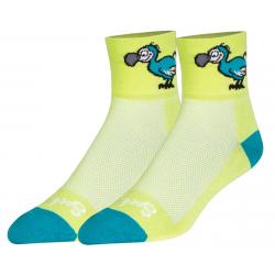 Sockguy 3" Socks (Dodo) (S/M) - DODO