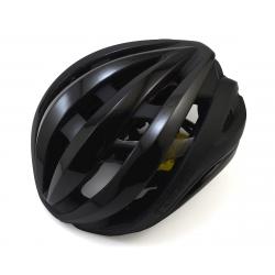 Giro Aether Spherical Road Helmet (Matte Black) (M) - 7098123