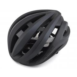 Giro Aether Spherical Road Helmet (Mattte Black Flash) (L) - 7099494