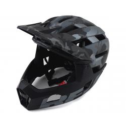 Bell Super Air R MIPS Helmet (Black Camo) (S) - 7113676