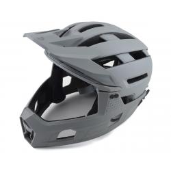 Bell Super Air R MIPS Helmet (Matte Grey) (M) - 7113689