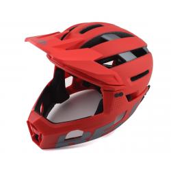 Bell Super Air R MIPS Helmet (Red/Grey) (L) - 7113702