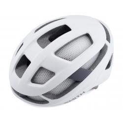 Smith Trace MIPS Helmet (Matte White) (M) - E007287KM5559