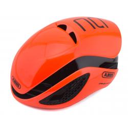 Abus GameChanger Helmet (Shrimp Orange) (S) - A584951