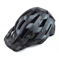 Bell Super Air MIPS Helmet (Black Camo) (L) - 7113759
