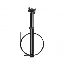 Crankbrothers Highline 3 Dropper Seatpost (Black) (31.6mm) (370mm) (100mm) - 16371
