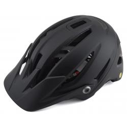 Bell Sixer MIPS Mountain Bike Helmet (Matte/Gloss Black) (XL) - 7088137