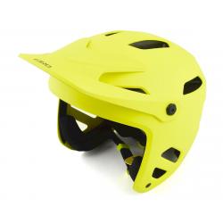 Giro Tyrant MIPS Helmet (Matte Citron) (S) - 7113398