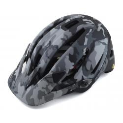 Bell Sixer MIPS Mountain Bike Helmet (Black Camo) (M) - 7113428