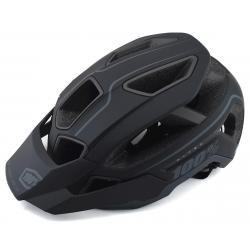 100% Altec Mountain Bike Helmet (Black) (XS/S) - 80030-001-16