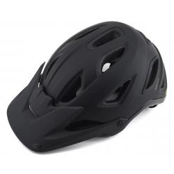 Giro Montaro MIPS Mens Mountain Helmet (Matte/Gloss Black) (L) - 7068026