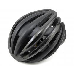 Giro Cinder MIPS Road Bike Helmet (Matte Black/Charcoal) (L) - 7079346