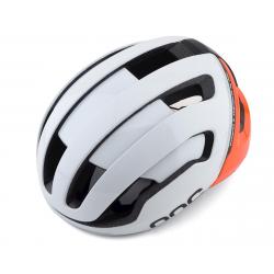 POC Omne Air Spin Helmet (Zink Orange AVIP) (L) - PC107211211LRG1