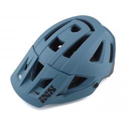 iXS Trigger AM Helmet (Ocean) (S/M) - 470-510-9110-050-SM