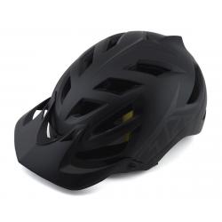 Troy Lee Designs A1 MTB MIPS Helmet (Classic Black) (S) - 190258001