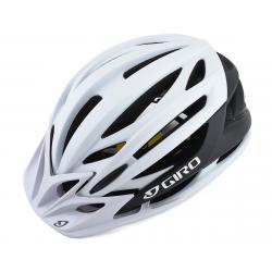 Giro Artex MIPS Helmet (Matte Black/White) (S) - 7099915