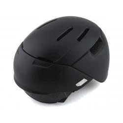 Kali City Helmet (Solid Matte Black) (S/M) - 0250218136